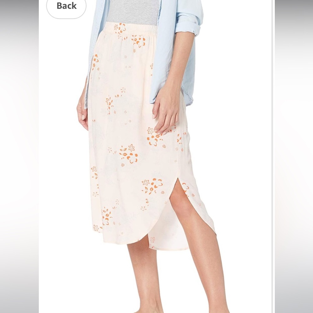 Peyton skirt by Carve Designs